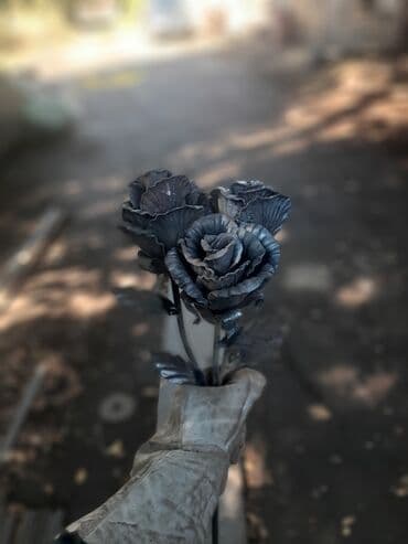 Сварочные услуги любой сложности металлоконструкции на заказ. -