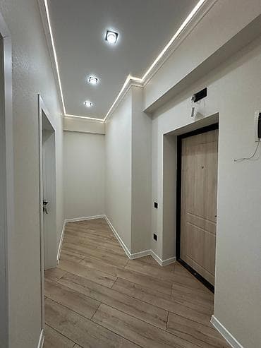 кв восток 5: 1 комната, 41 м², Элитка, 5 этаж, Дизайнерский ремонт — 8