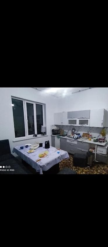 продажа дом беловодск: 60 м², 3 комнаты, Забор, огорожен — 2