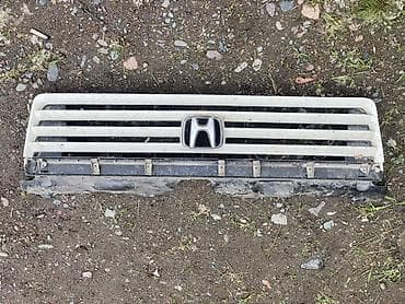 тайота ярис фара: Крыло Переднее левое Honda, Оригинал — 2