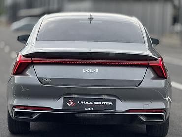 диски на мерседес 18: Kia K8: 2023 г., 3.5 л, Газ, Лифтбек — 3