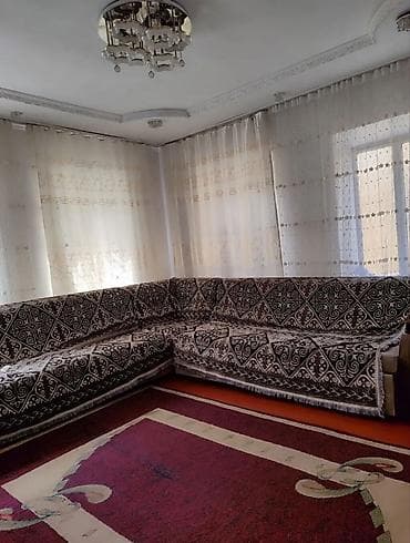 Продаём дом. ✅70м². ✔️5 комнат+ кухня+ сан узел. ✅4 сотки — 3