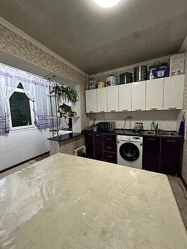 2 8: 3 комнаты, 82 м², 106 серия, 8 этаж, Евроремонт — 10