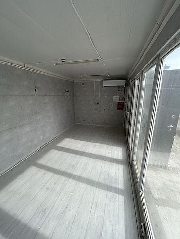 Продаю гараж: Продажа павильонов 18 м², С кондиционером — 4