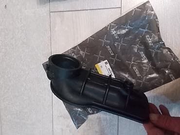 190: Дроссельная заслонка Mercedes-Benz Новый, Аналог — 2