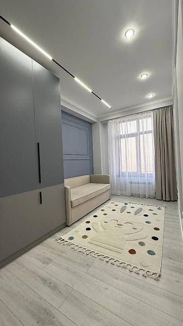 продаю участки: 3 комнаты, 80 м², Элитка, 9 этаж, Дизайнерский ремонт — 9