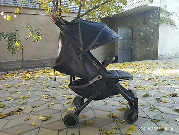 коляска бенебейби: Прогулочная коляска BeneBaby (трость/ультракомпакт). - Лёгкая и — 3