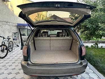 лехсус рх: Lexus RX: 1999 г., Автомат, Бензин, Кроссовер — 3