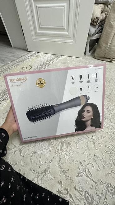 флекс нитка: Мультистайлер Для выпрямления, Для волнообразной укладки, Для завивки — 2