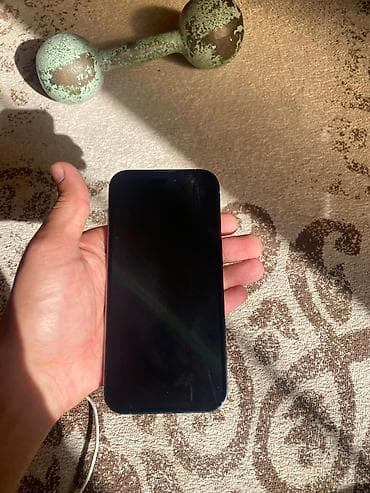 cor i5: IPhone 14 Pro, 256 ГБ, Deep Purple, Коробка — 7