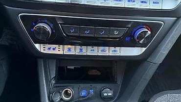 bud e5: Hyundai Sonata: 2020 г. — 5