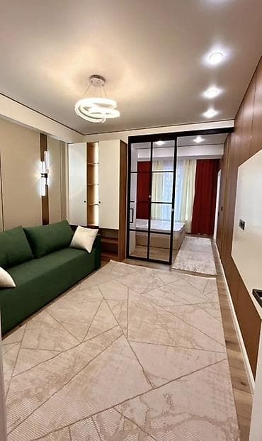 тимирязева: 1 комната, Собственник, Без подселения, С мебелью полностью — 1