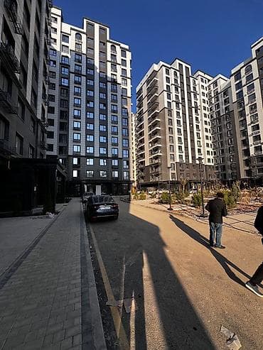 южная магистраль: 2 комнаты, 52 м², Элитка, 3 этаж, Готовая ПСО (под самоотделку) — 9