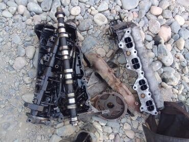 манекены бу бишкек: Дизельный мотор Mazda 2003 г., 2 л, Б/у, Оригинал — 1