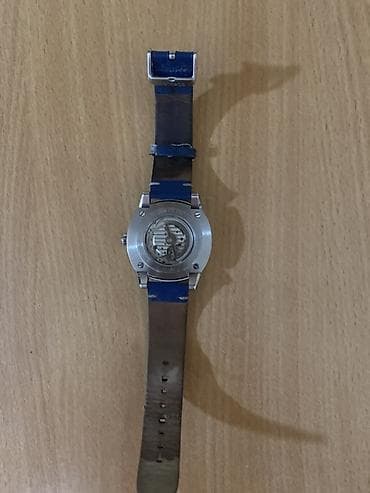 Капчыктар: Мужские наручные часы SOKOLOV Automatic - Механика с автоподзаводом — 4