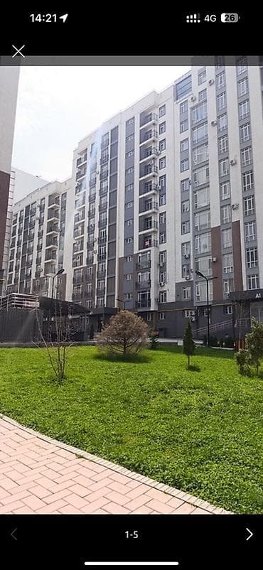 Сдан, Элитка, 1 комната, 37 м²