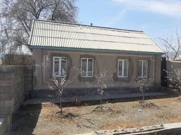 Үйдү ижарага алам: Үй, 62 кв. м, 3 бөлмө — 2