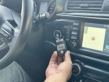 kia rio 2011: Kia Rio: 2018 г., 1.6 л, Автомат, Бензин, Седан — 8