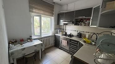 Сдаётся 3-комнатная квартира от собственника 📍 Адрес: мкр — 6