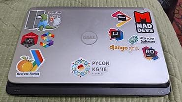 jet: Игровой, Б/у, Intel Core i7 — 2