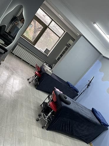 аренда кабинета маникюра и педикюра: Лешмейкер. Аренда места — 1