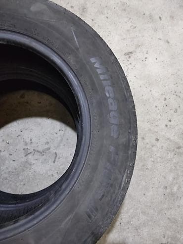 Шины: Шины 205 / 65 / R 16, Лето, Пара, Легковые, Sailun — 3