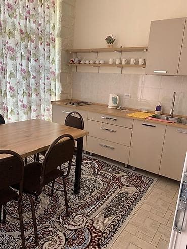 ысык куле: Сдаётся коттедж на Иссык-Куле, село Чок-Тал.🏖 - Вместимость: до 4 — 7
