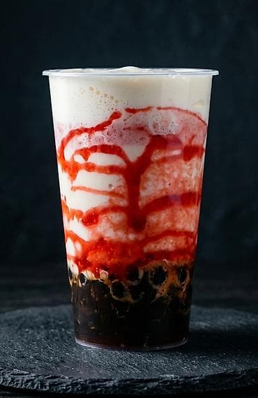 бабл шар: 1. Рецепты и техкарты Bubble Tea — Авторские рецепты: классика и — 10