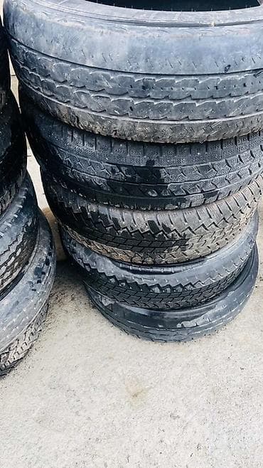 r15 audi: Колеса в сборе 65 / R 15, Зимняя шипованная, Комплект, Легковые, Железные — 2