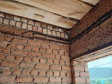 Услуги: Электромонтажные работы в кирпичных и каркасных домах - — 10