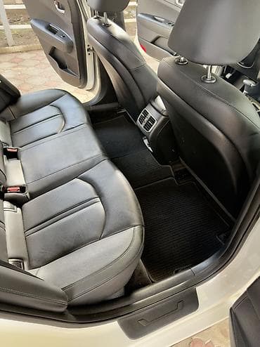 балончики: Kia K5: 2019 г., Бензин — 10