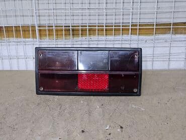 задний плафон на венто: Задний левый стоп-сигнал Volkswagen 1989 г., Б/у, Оригинал, Германия — 1