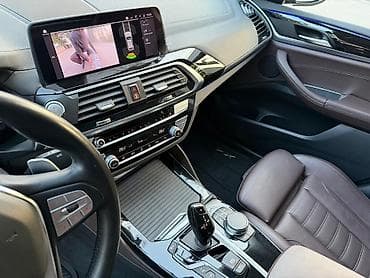 x3 m: BMW X4: 2019 г., 2 л, Автомат, Дизель, Кроссовер — 10