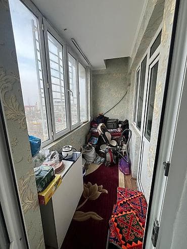 1 bedroom: 1 комната, 55 м², Элитка, 6 этаж, Евроремонт — 7