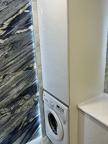 chicago: 2 комнаты, 74 м², Элитка, 2 этаж, Дизайнерский ремонт — 3