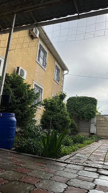 Үйлөр: 🏡 Ак-Ордо 1 конушунда 2 кабаттуу үй сатылат! 📍 Дареги: Ак-Ордо 1 — 5