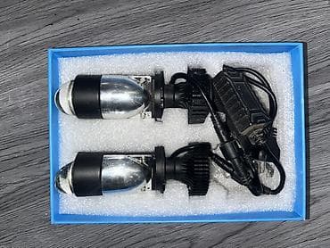 фары т4: Комплект передних фар Volkswagen Оригинал — 2