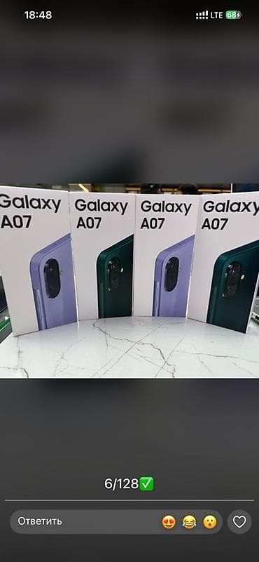 чехол на samsung: Смартфоны в коробках: Самсунгу / Редми / Айфоны /Гугл пиксели Новые и — 6