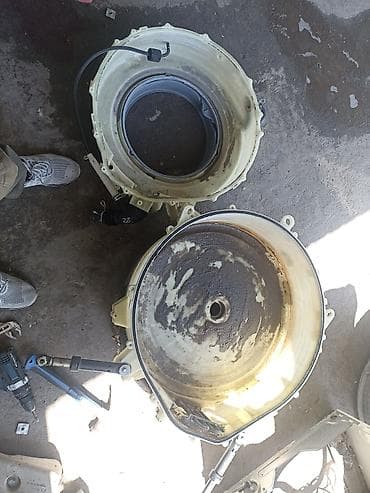 чистка кондиционеров кара балта: Ремонт стиральных машин с выездом на дом - Диагностика и устранение — 4