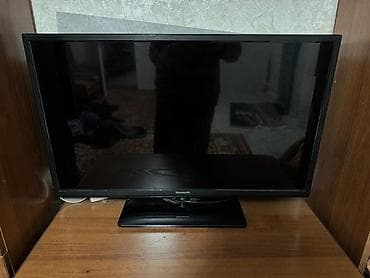 Продаю телевизор цена 5.500тысяч можно договоримся at lalafo.kg Продаю телевизор цена 5.500тысяч можно договоримся