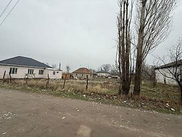 продажа участки и домов бишкек: 5 соток, Для строительства, Красная книга — 4