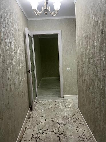 даяр бизнес сатылат: 1 бөлмө, 32 м², 104-серия, 4 кабат, Евроремонт — 4