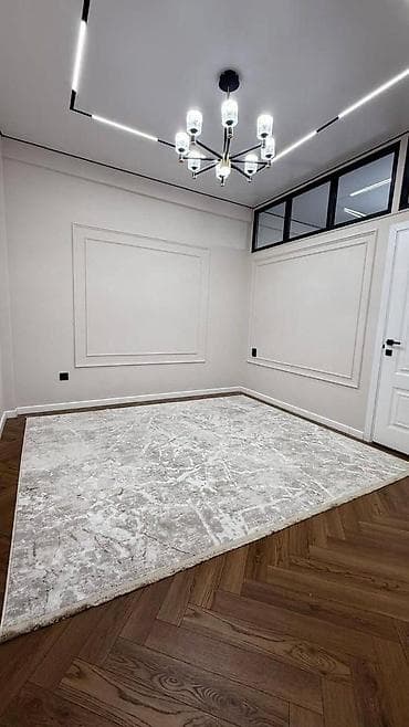 discovery studio: 2 комнаты, 58 м², Южная Магистраль Элитка, 13 этаж, Евроремонт — 3