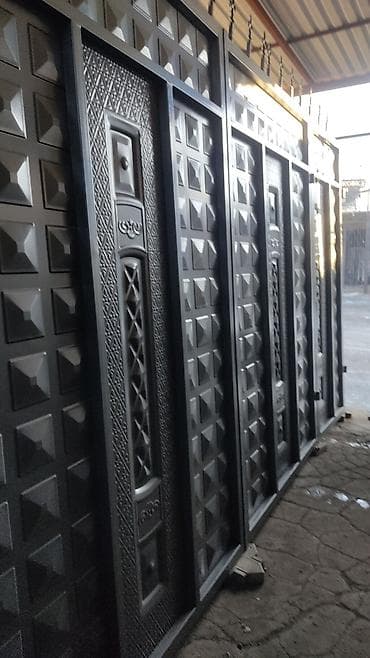 Инструменттер: Вороты для дома от 25000сом — 5