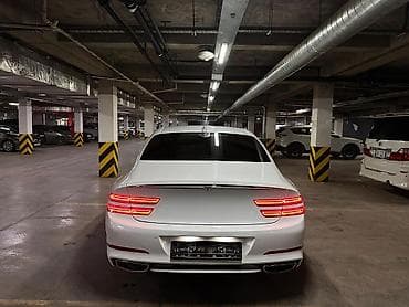 sonata фара: Hyundai Genesis: 2021 г., 2.5 л, Бензин, Седан — 6