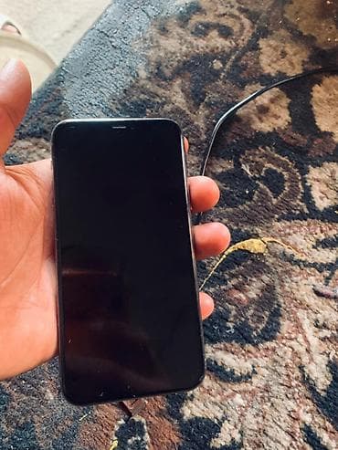 айфон 7 кара балта: IPhone 11 Pro, 256 ГБ, Золотой, 100 % — 2