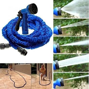 Все для дома и сада: Шланг для полива — 2