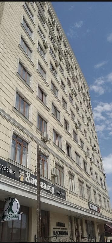 проекты дома: 3 комнаты, 70 м², Вефа ТЦ Индивидуалка, 10 этаж, Косметический ремонт — 10