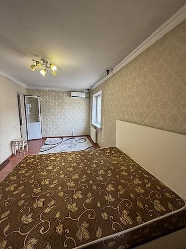 сдаю в борсан: 1 комната, Собственник, С мебелью частично — 10