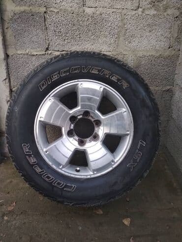 барабан тормозной: Тормоз дисктер комплектиси Toyota 2009 г., Колдонулган, Оригинал, Жапония — 10